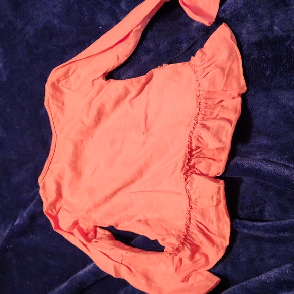 Size 3T shirt, free with any bundle. - Picture 2 of 3